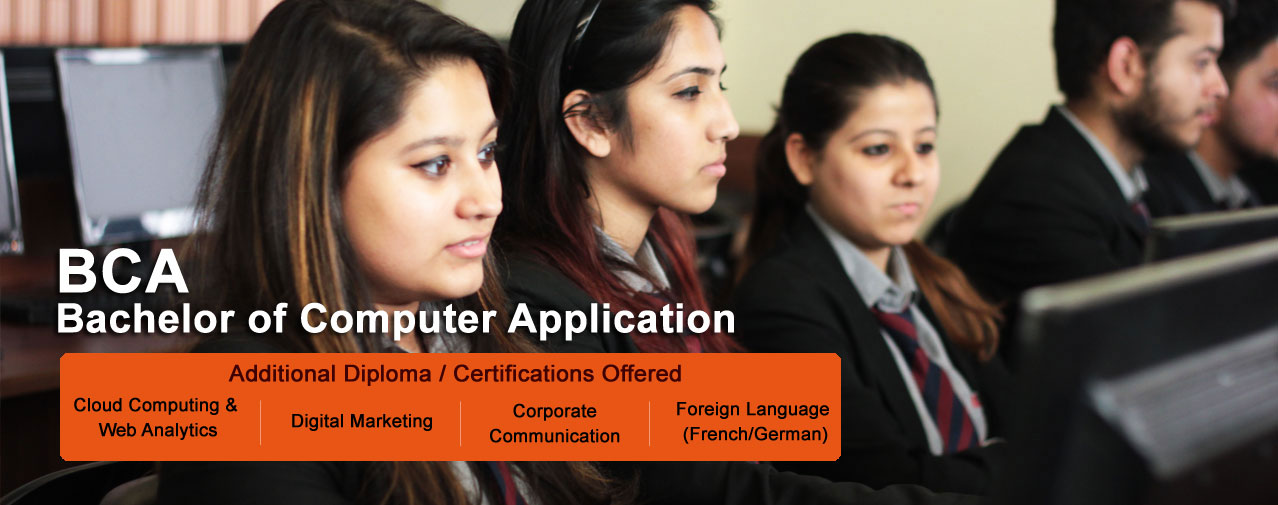 ASB : BCA College Delhi NCR | Top Bachelor of Computer Application ...