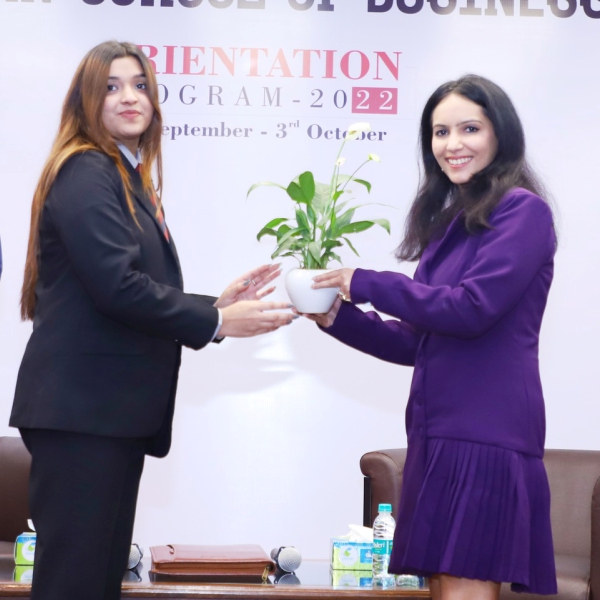 Aastha Almast