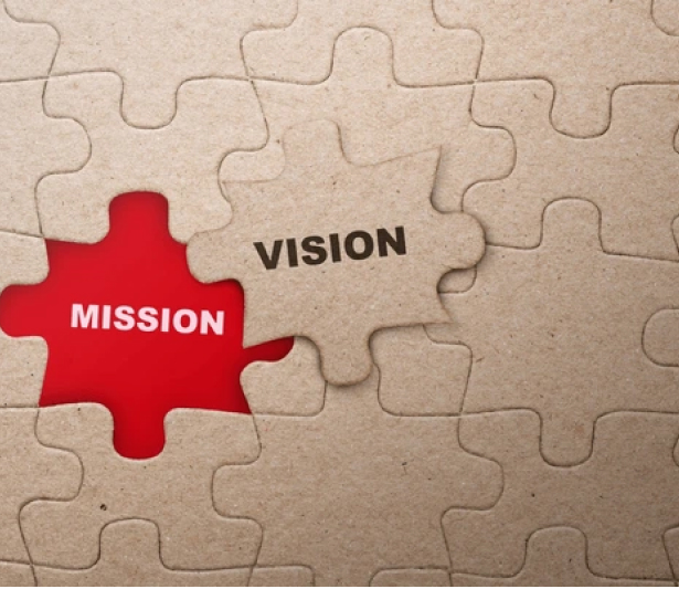 Mission Bision