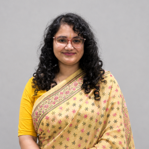 Sarah Chriscyl Fernandes
