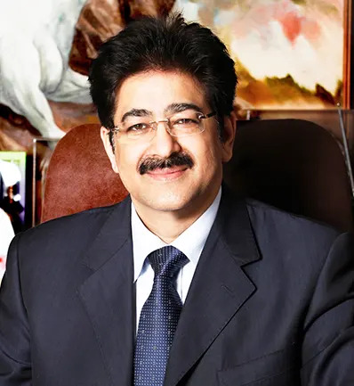 Dr. Sandeep Marwah