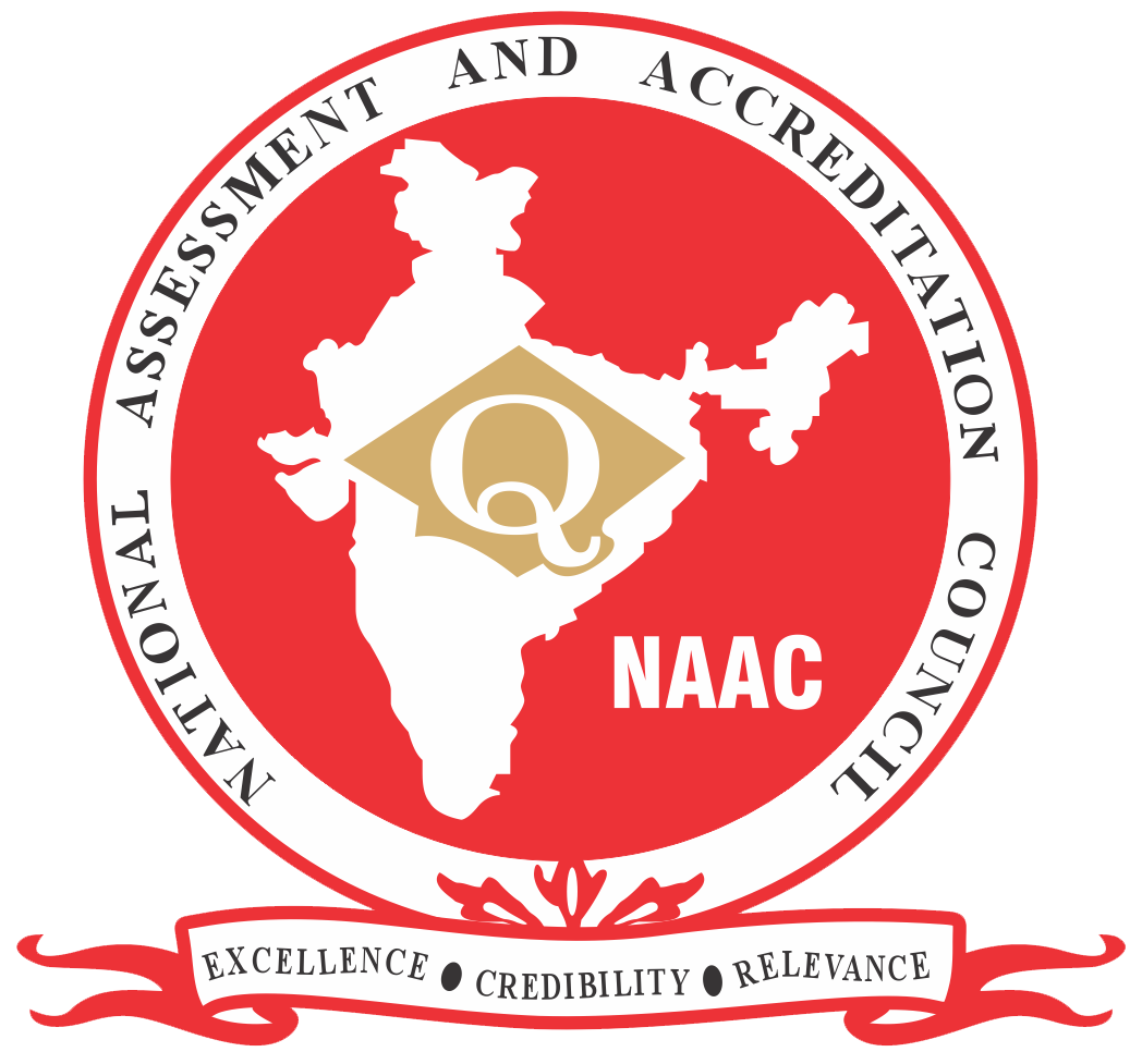 National Assessment and Accreditation Council (NAAC)