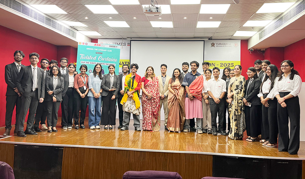 Flip the Script, Rewrite the Magic